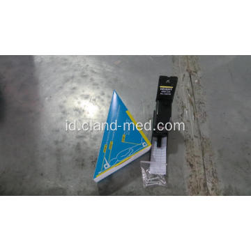 CL-HS0011 Instrumen Portabel Untuk Mengukur Ketinggian